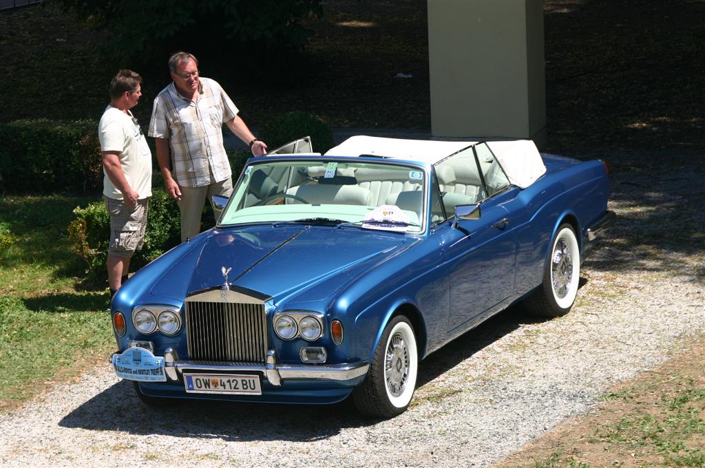 2010-07-11 12. Oldtimertreffen in Pinkafeld